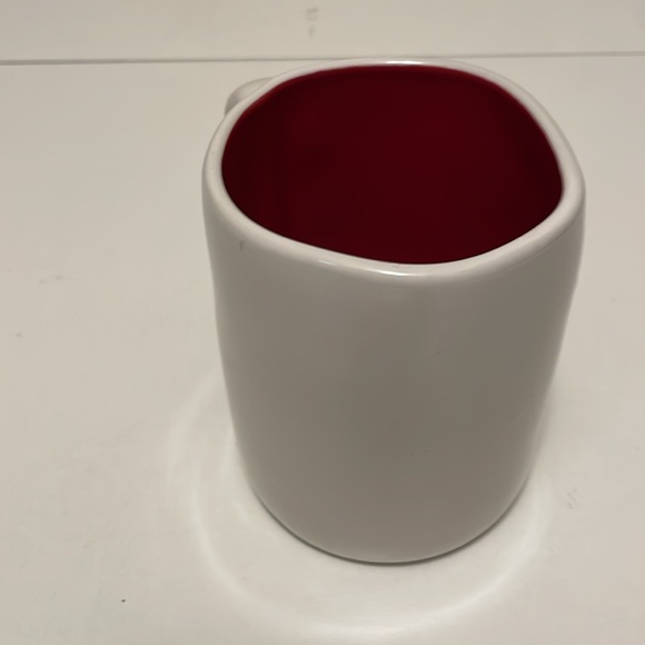 Rae Dunn Howliday Cheer extra large coffee mug - Picture 2 of 5